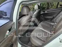2021 KIA Stinger