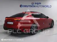 2021 KIA Stinger