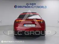 2021 KIA Stinger