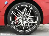 2021 KIA Stinger