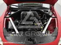 2021 KIA Stinger