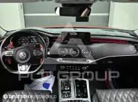 2021 KIA Stinger