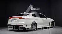 2021 KIA Stinger