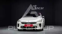 2021 KIA Stinger
