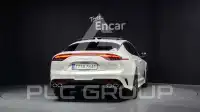 2021 KIA Stinger