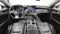 2021 KIA Stinger