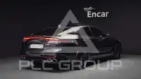 2021 KIA Stinger