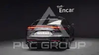 2021 KIA Stinger