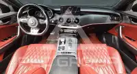 2021 KIA Stinger