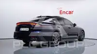 2021 KIA Stinger