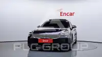 2021 KIA Stinger