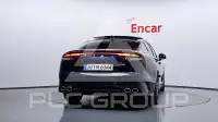 2021 KIA Stinger