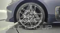 2021 KIA Stinger