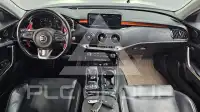 2021 KIA Stinger