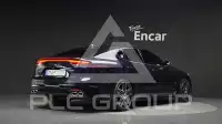 2021 KIA Stinger