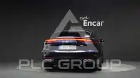 2021 KIA Stinger
