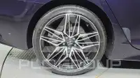 2021 KIA Stinger