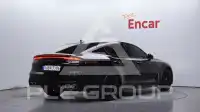 2021 KIA Stinger