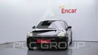 2021 KIA Stinger