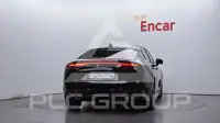 2021 KIA Stinger