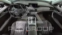 2021 KIA Stinger