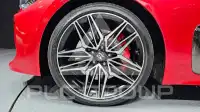 2021 KIA Stinger