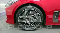 2021 KIA Stinger