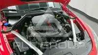 2021 KIA Stinger
