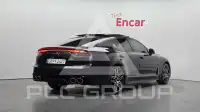 2021 KIA Stinger