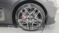 2021 KIA Stinger