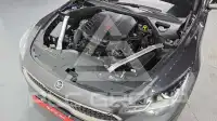 2021 KIA Stinger