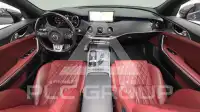 2021 KIA Stinger