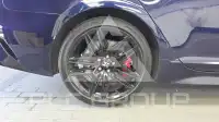 2021 KIA Stinger