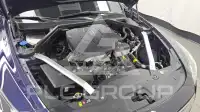 2021 KIA Stinger