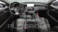 2021 KIA Stinger