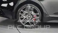 2021 KIA Stinger