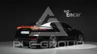 2021 KIA Stinger