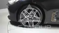 2021 KIA Stinger