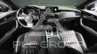2021 KIA Stinger