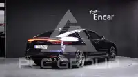 2021 KIA Stinger
