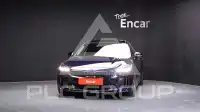 2021 KIA Stinger