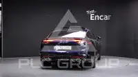 2021 KIA Stinger