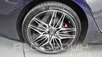 2021 KIA Stinger