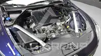 2021 KIA Stinger