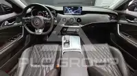 2021 KIA Stinger