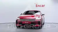 2021 KIA Stinger