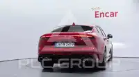 2021 KIA Stinger