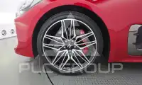 2021 KIA Stinger