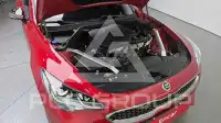 2021 KIA Stinger