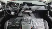 2021 KIA Stinger